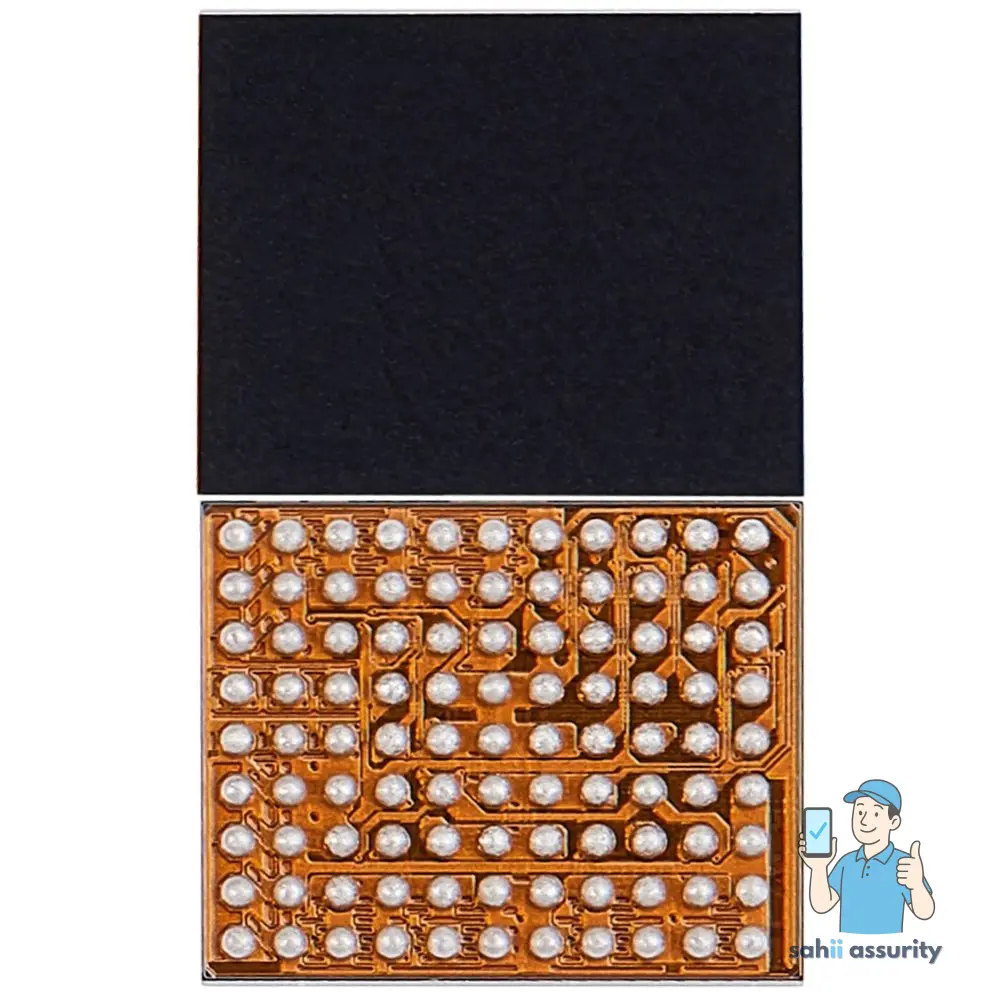 Charging IC for Apple iPhone 14 Plus